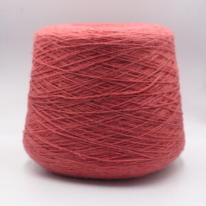 Loro Piana Cashmere Light (100% kaszmir) 2/15 koralowy – 10 g