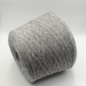 Zegna Baruffa Eco-Air (wełna + PA) szary nm 4300 – 10 g